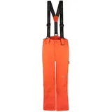 Trollkids Schneehose Holmenkollen Slim Fit, Tieforange, Größe 164 - 164