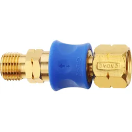 Cadac Quick Release Kupplung, Schraubgewinde
