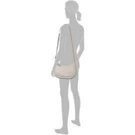 Tom Tailor Maye Cross Bag M Grau