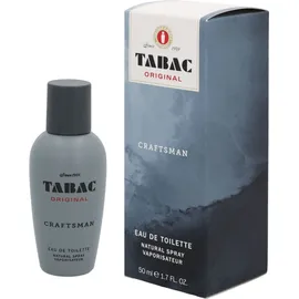 Tabac Original Craftsman Eau de Toilette 50 ml