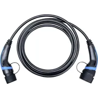 Brugg econnect 561414 eMobility Ladekabel 5m Ozonbeständig, witterungsbeständig