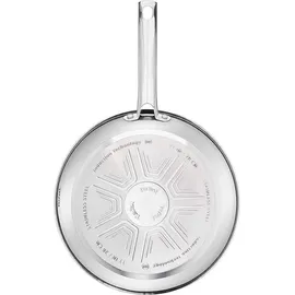 Tefal Duetto A70404 Bratpfanne 24 cm