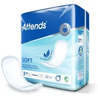 Attends Soft 2 Normal 120 St.