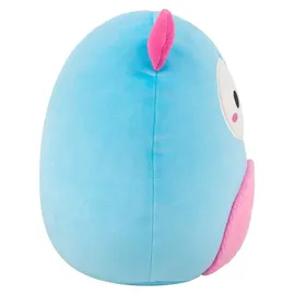 Squishmallows Jazwares Squishmallows Pookems der Yeti 30 cm Blau/Rosa