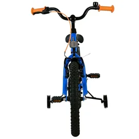 Volare Rocky 18 Zoll RH 0 cm Blau