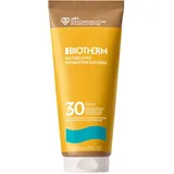 Biotherm Waterlover Spf 30 Feuchtigkeitsspendende Sonnenmilch 200ml One Size