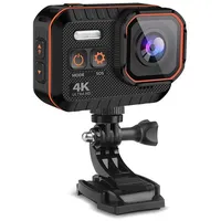 Tourtecs ActionCam 4K