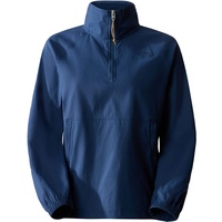 The North Face Class Pullover Shady Blue M