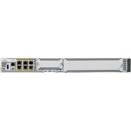Cisco Catalyst 8300-1N1S-4T2X - Router - 10 GigE