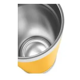 Dometic Thermobecher 0,32 l Senfgelb