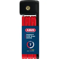 ABUS Bordo Lite Mini 6055/60 Movistar Faltschloss
