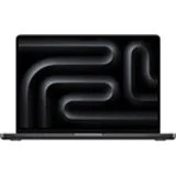 Apple MacBook Pro 14 M4 16/1TB - Black - Schwarz