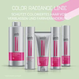 Londa Professional Color Radiance Intensive Maske 200 ml
