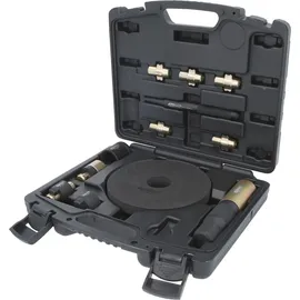 KS Tools Felgenschloss-Demontage-Satz 15-tlg - 913.1430
