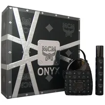 MCM Onyx Eau de Parfum 50 ml + 15 ml Geschenkset