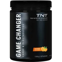 TNT (True Nutrition Technology) TNT Game Changer 1350g / Orange