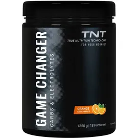 TNT (True Nutrition Technology) TNT Game Changer 1350g / Orange