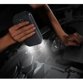 Baseus Max Car Jump Starter