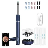 Bebird Note 5 Pro blau