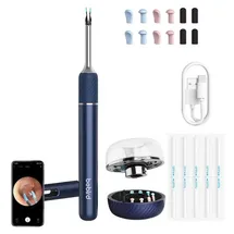 Bebird Note 5 Pro blau