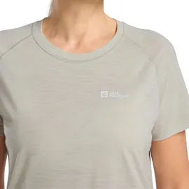 Jack Wolfskin Kammweg S/S W L