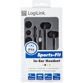 Logilink HS0042