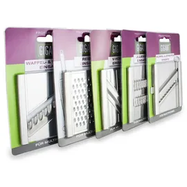 Novabest Multi-Box Hobel Gigant 6-tlg.