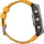 Garmin fenix 8 AMOLED 51 mm sapphire, graphit / titanium titan mit QuickFit Silikon-Armband 26 mm