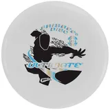 Invento Frisbee Ultimate - white