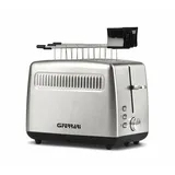 G3 Ferrari Toaster 920 W, Stahl
