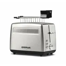 G3 Ferrari Toaster 920 W, Stahl