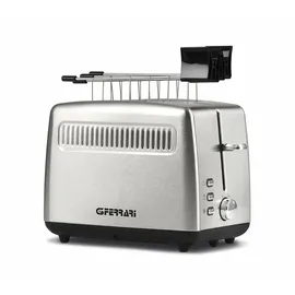 G3 Ferrari Toaster 920 W, Stahl