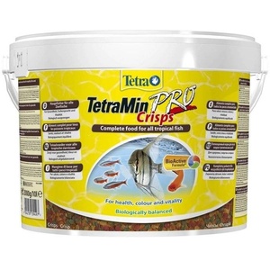 TETRA Min Pro Crisps 10L (Rabatt für Stammkunden 3%)