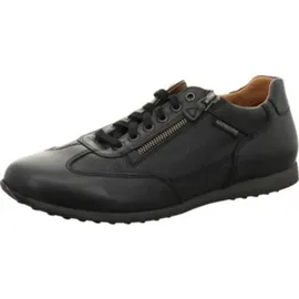 Mephisto Leon Herren Schwarz 42