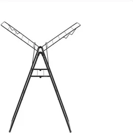 Brabantia Wäschetrockner HangOn 15 m - mattschwarz