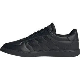 Adidas Breaknet Sleek Core Black / Core Black / Iron Met. 40