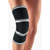 Bort Stabilogen Eco Kniebandage 2 Schwarz M