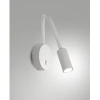 Fabas Luce Flux (3802-21-102) Weiß