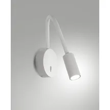 Fabas Luce Flux (3802-21-102) Weiß