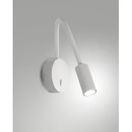 Fabas Luce Flux (3802-21-102) Weiß