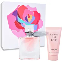 Lancôme La Vie est Belle Eau de Parfum 30 ml + Body Lotion 50 ml Geschenkset