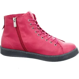 Andrea Conti 0344900 Damen High Top Sneaker