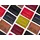 Josephine Osthoff Handtaschen-Manufaktur Josephine Osthoff Geldbörse unisex Portemonnaie rot
