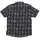 Salty Crew Breezer Perf Button Up Kurzarmhemd Phantom L