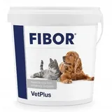 VETPLUS Fibor 500g Verdauungsförderung für Hunde und Katzen