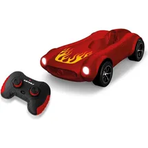 KIDYWOLF RC-Auto 1:12 rot CH RtR