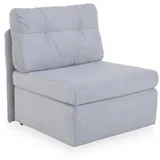 Harper Schlafsofa HARPER JESI (BHT 85x89x81 cm) - Bezug: Stoff - BHT 85x89x81 cm