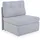 Harper Schlafsofa HARPER JESI (BHT 85x89x81 cm) - Bezug: Stoff - BHT 85x89x81 cm