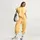 adidas Soft Lux Jogginghose Semi Ice Tangerine XL