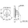 Grohe Essence Neu Einhand-Wannenarmatur Unterputz Hard Graphite